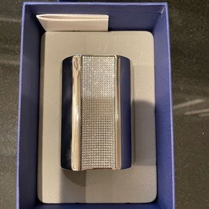 Swarovski Ambiray tea light medium candleholder 1096436